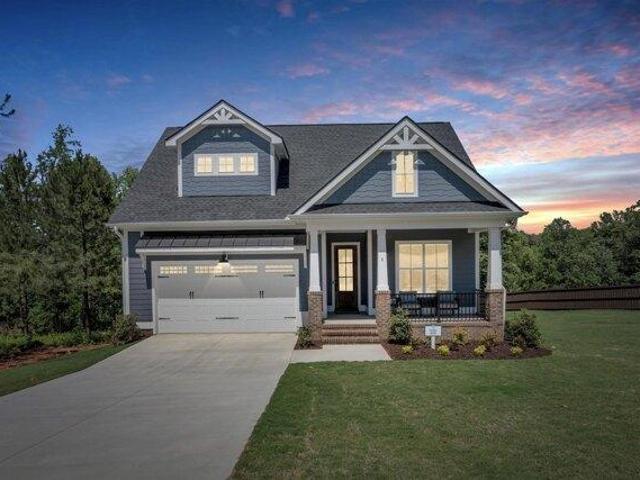 House for sale in Travelers Rest, South Carolina