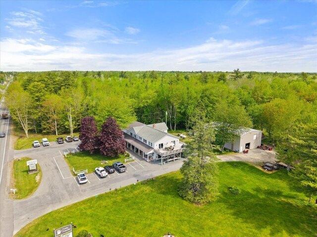 House for sale in Maine