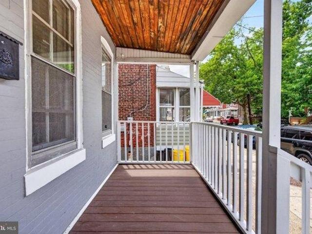 House for sale in Trenton, New Jersey