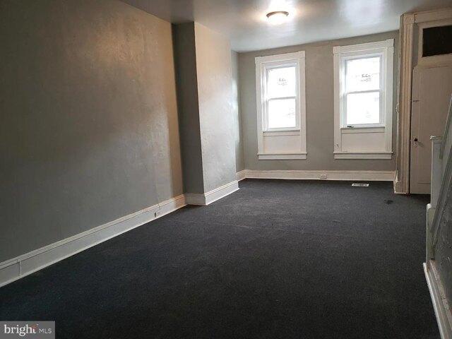 House for sale in Trenton, New Jersey