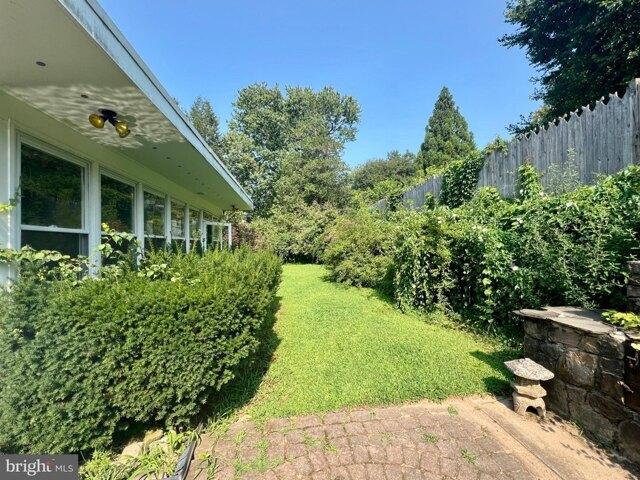 House for sale in Trenton, New Jersey