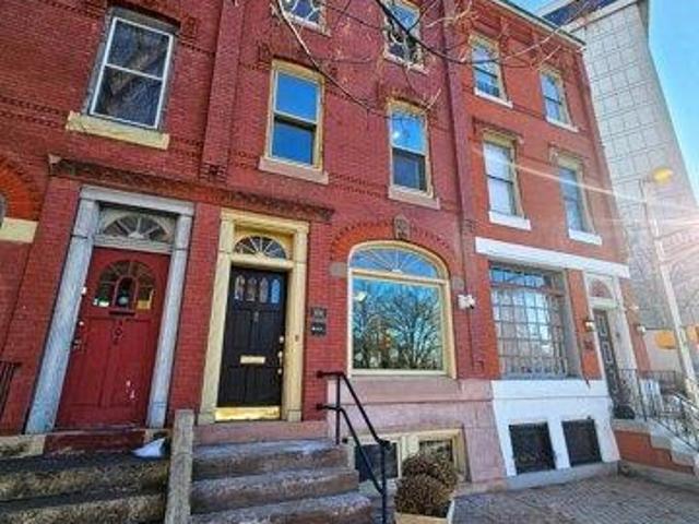 House for sale in Trenton, New Jersey