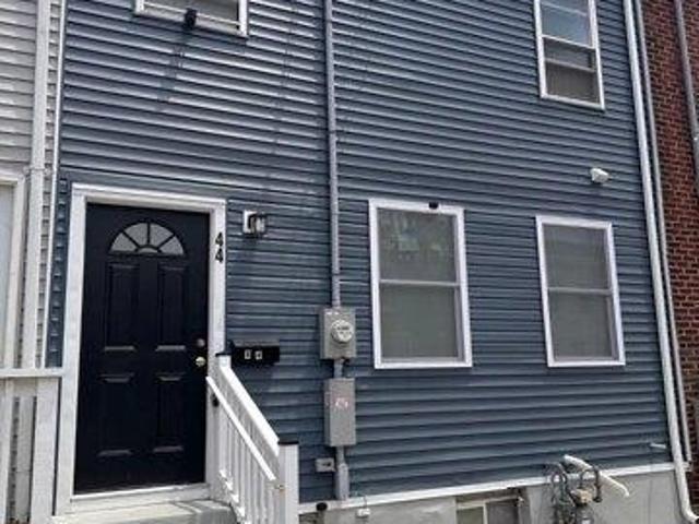 House for sale in Trenton, New Jersey