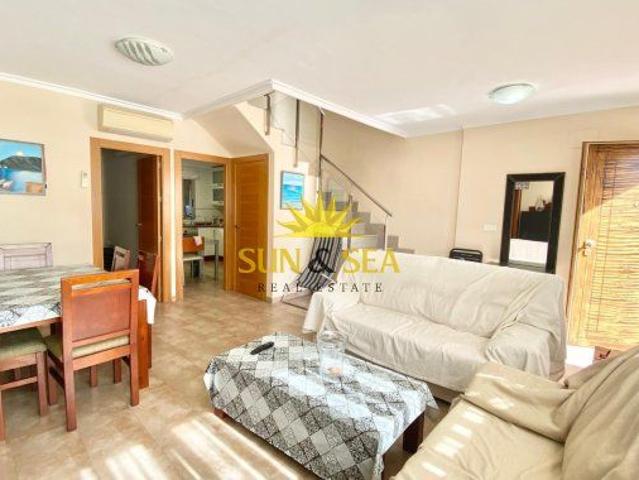Casa en alquiler en Torre de la Horadada, el Baix Segura / La Vega Baja