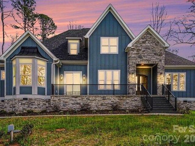 House for sale in Troutman, North Carolina