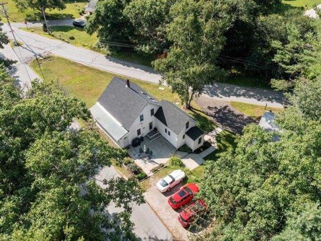 House for sale in New Hampshire