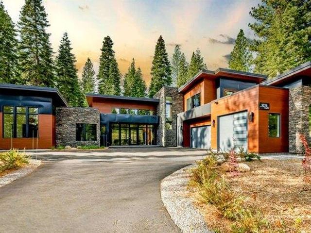 House for sale in California