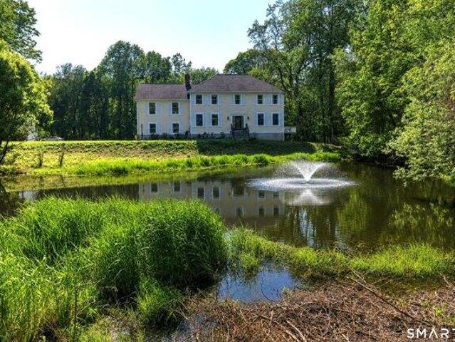 House for sale in Trumbull, Connecticut