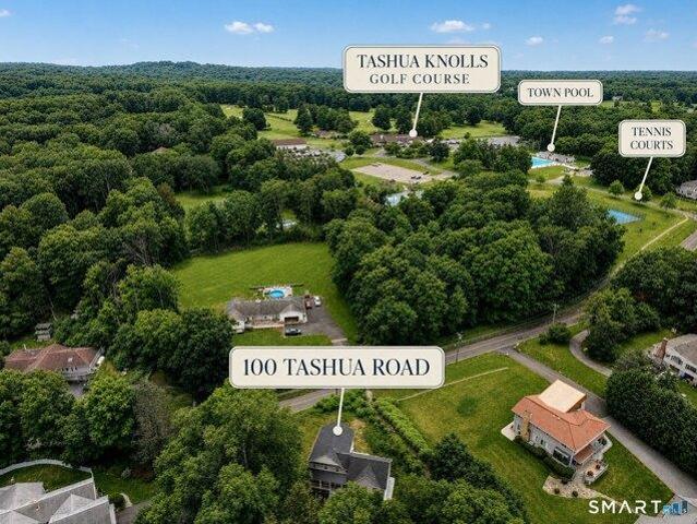 House for sale in Trumbull, Connecticut