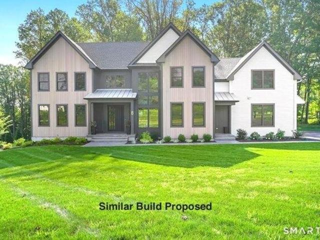 House for sale in Trumbull, Connecticut