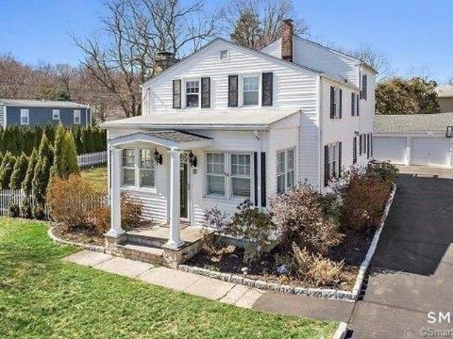 House for sale in Trumbull, Connecticut