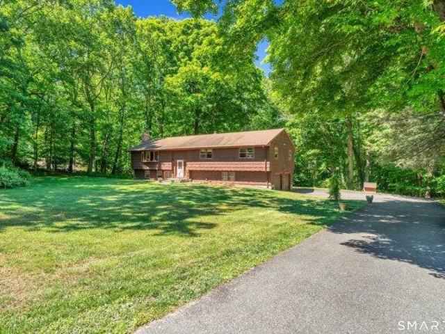 House for sale in Trumbull, Connecticut