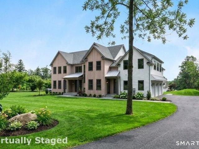 House for sale in Trumbull, Connecticut
