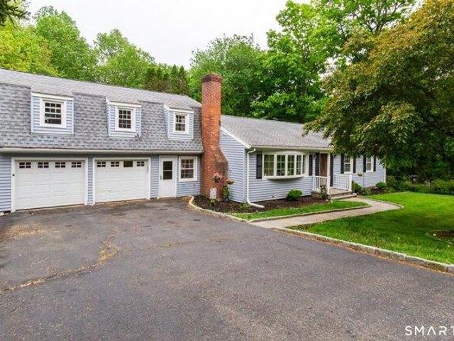 House for sale in Trumbull, Connecticut