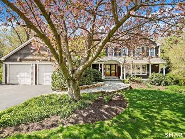 House for sale in Trumbull, Connecticut