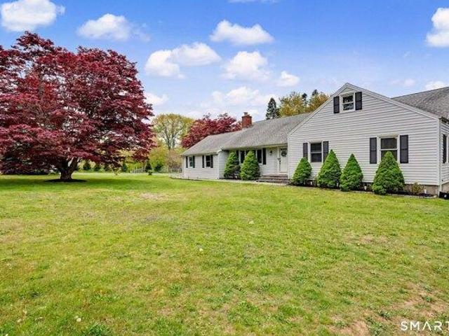 House for sale in Trumbull, Connecticut