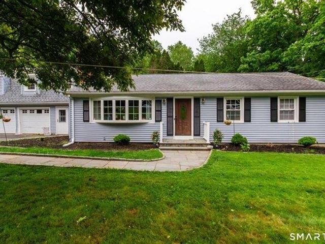 House for sale in Trumbull, Connecticut
