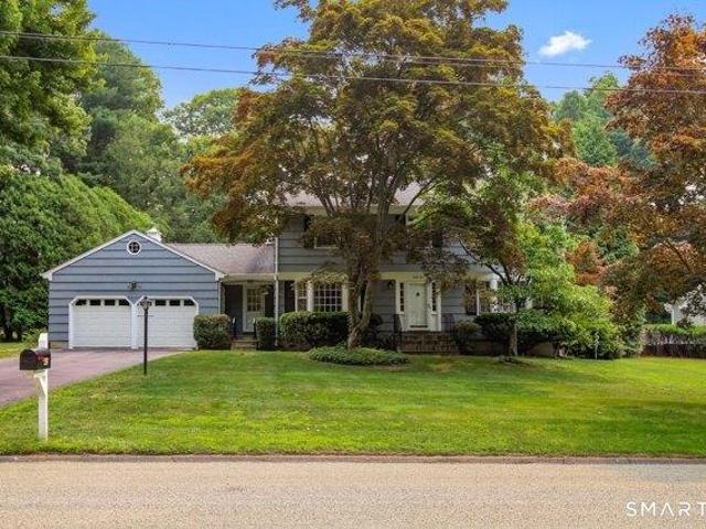 House for sale in Trumbull, Connecticut