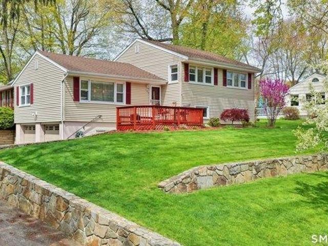 House for sale in Trumbull, Connecticut