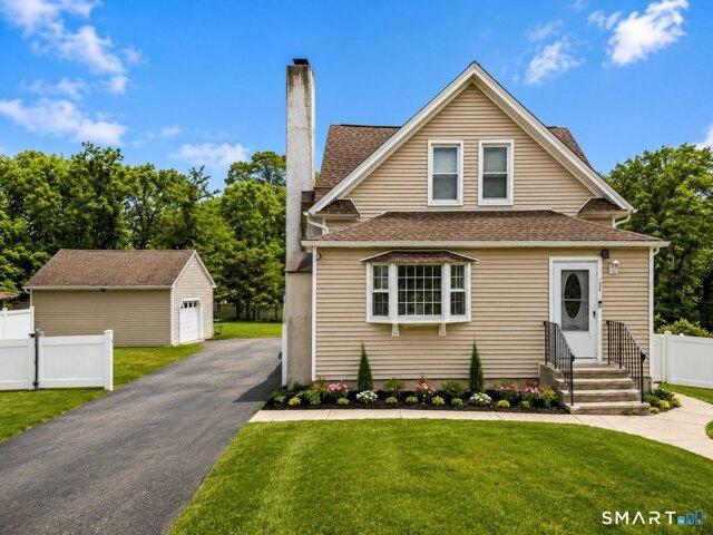 House for sale in Trumbull, Connecticut