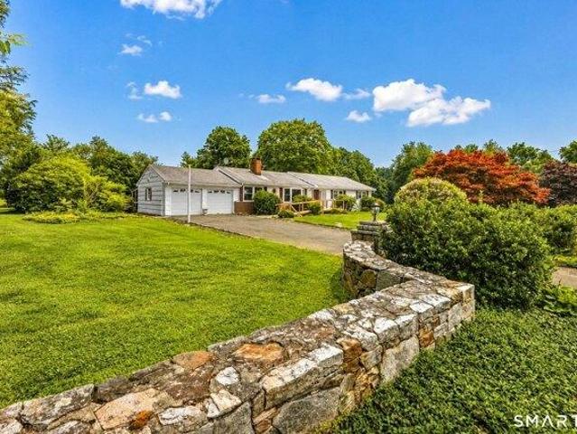 House for sale in Trumbull, Connecticut