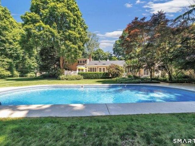 House for sale in Trumbull, Connecticut