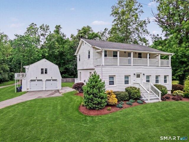 House for sale in Trumbull, Connecticut