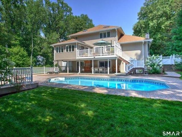 House for sale in Trumbull, Connecticut