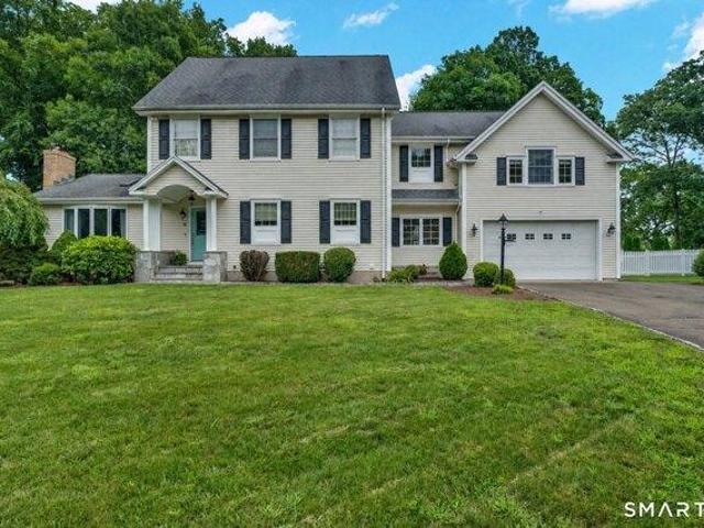 House for sale in Trumbull, Greater Bridgeport Planning Region
