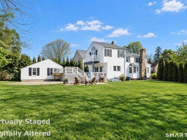 House for sale in Trumbull, Greater Bridgeport Planning Region
