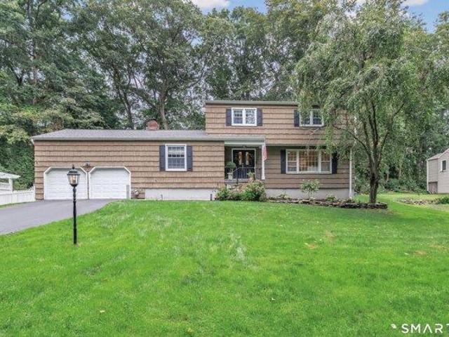 House for sale in Trumbull, Greater Bridgeport Planning Region