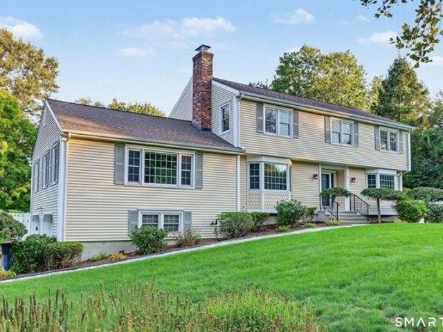 House for sale in Trumbull, Greater Bridgeport Planning Region