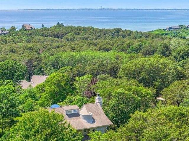 House for sale in North Truro, Massachusetts