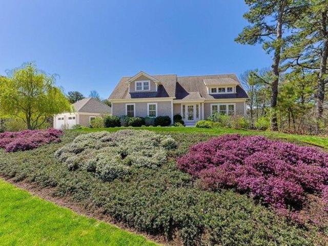 House for sale in North Truro, Massachusetts