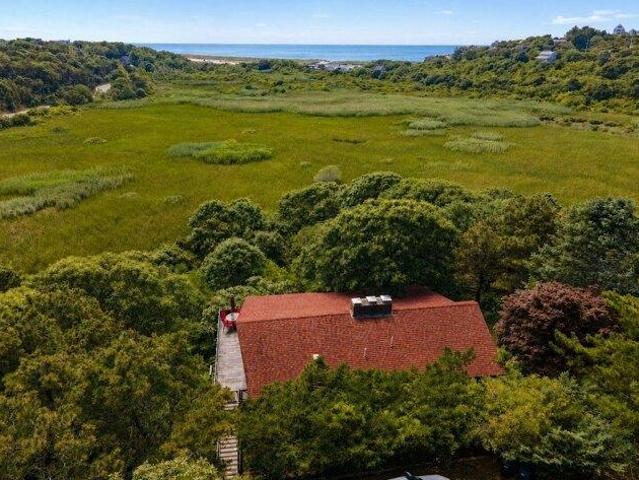 House for sale in North Truro, Massachusetts