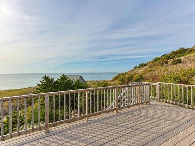 House for sale in North Truro, Massachusetts
