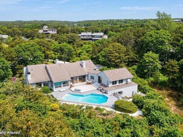 House for sale in North Truro, Massachusetts
