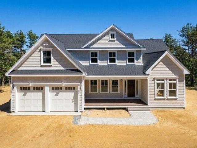 House for sale in North Truro, Massachusetts