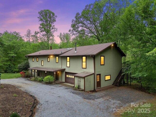 House for sale in Tryon, North Carolina