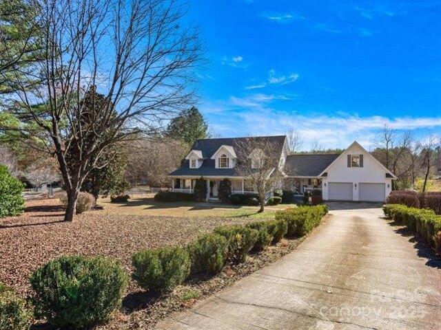 House for sale in Tryon, North Carolina