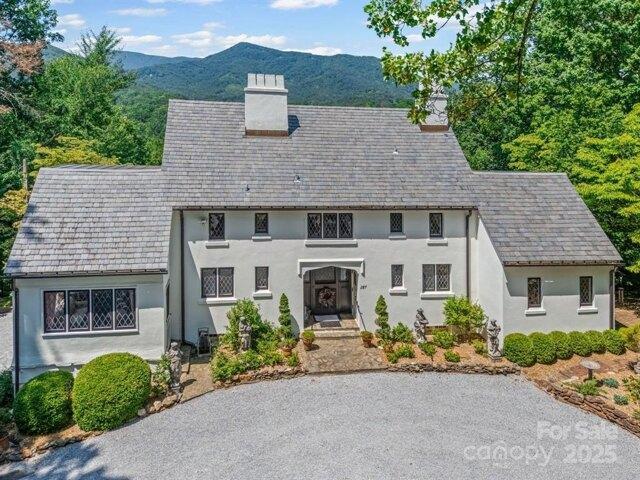 House for sale in Tryon, North Carolina