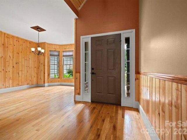 House for sale in Tryon, North Carolina