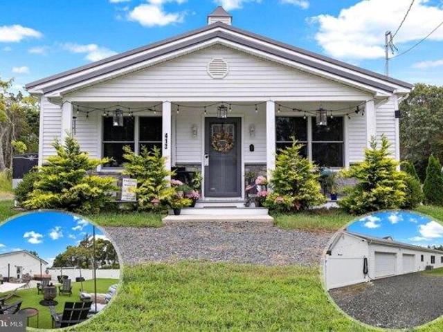 House for sale in Parkers Landing, Tuckerton