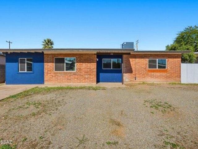 House for sale in Tucson, Arizona