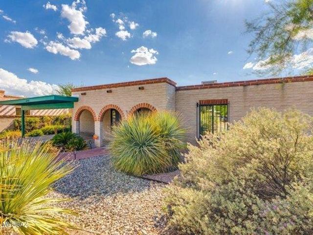 House for sale in El Gheko, Tucson
