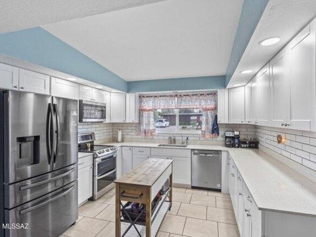 House for sale in El Gheko, Tucson