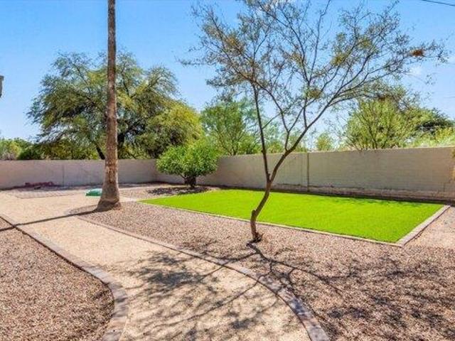 House for sale in Tucson, Arizona