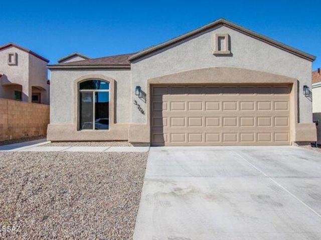 House for sale in Tucson, Arizona