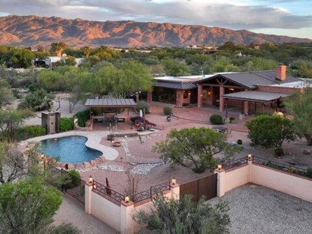 House for sale in Arizona