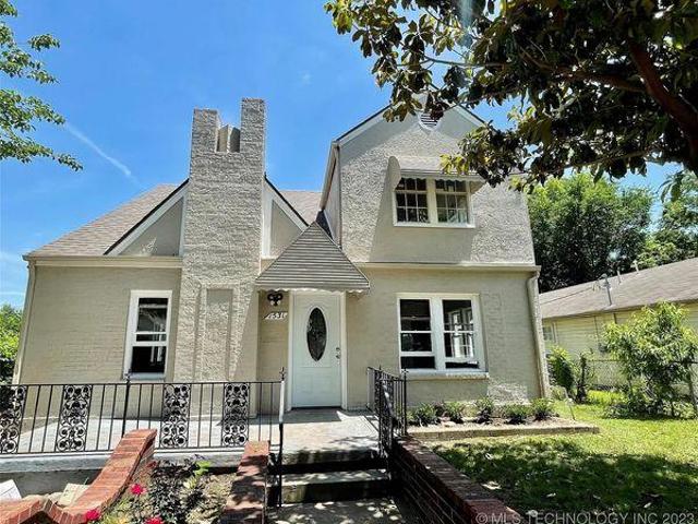Room for rent in Tulsa, Oklahoma